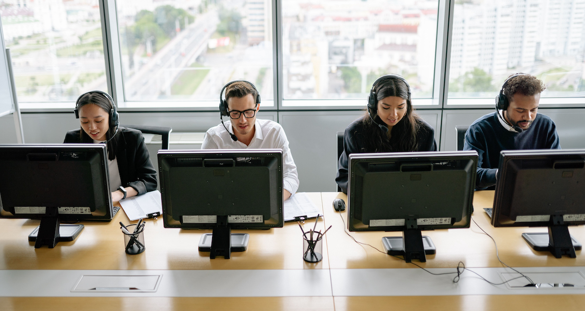 Orchestration is the new challenge for CX in the age of AI agents