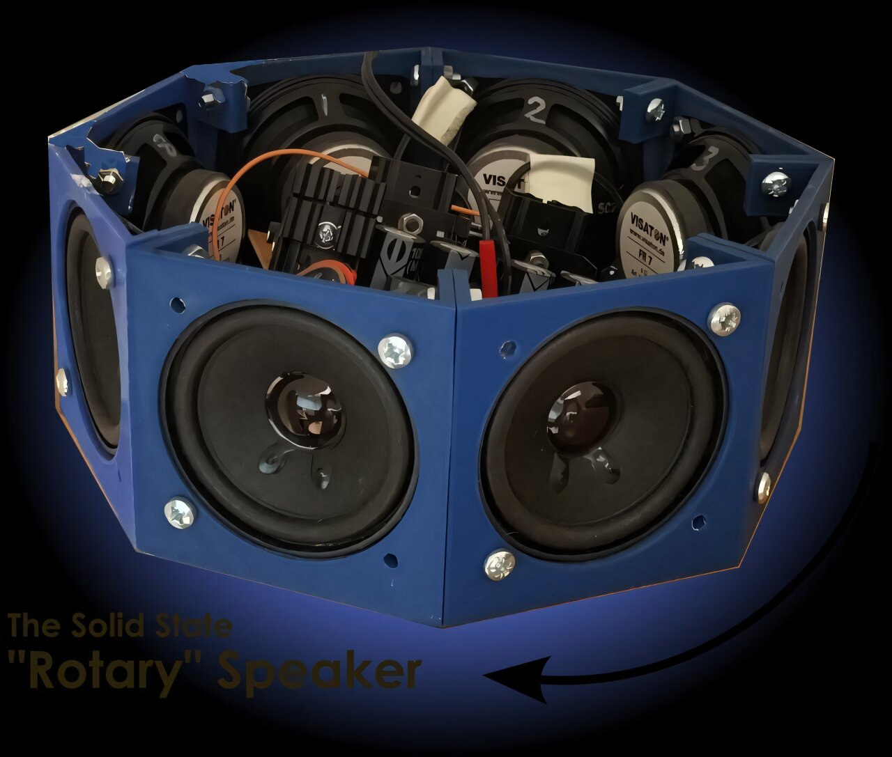 Engineers create revolutionary new sound effect paradigm by manipulating sound wave interactions