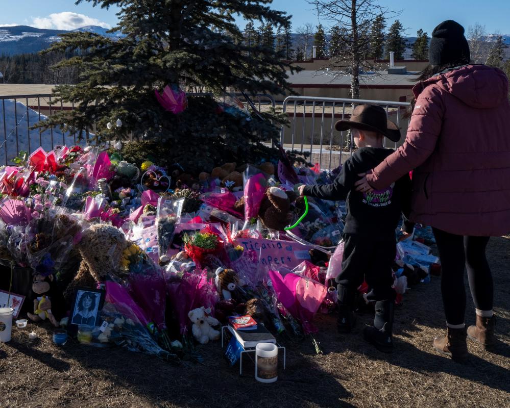 British Columbia sues OpenAI and Sam Altman over Tumbler Ridge mass school shooting