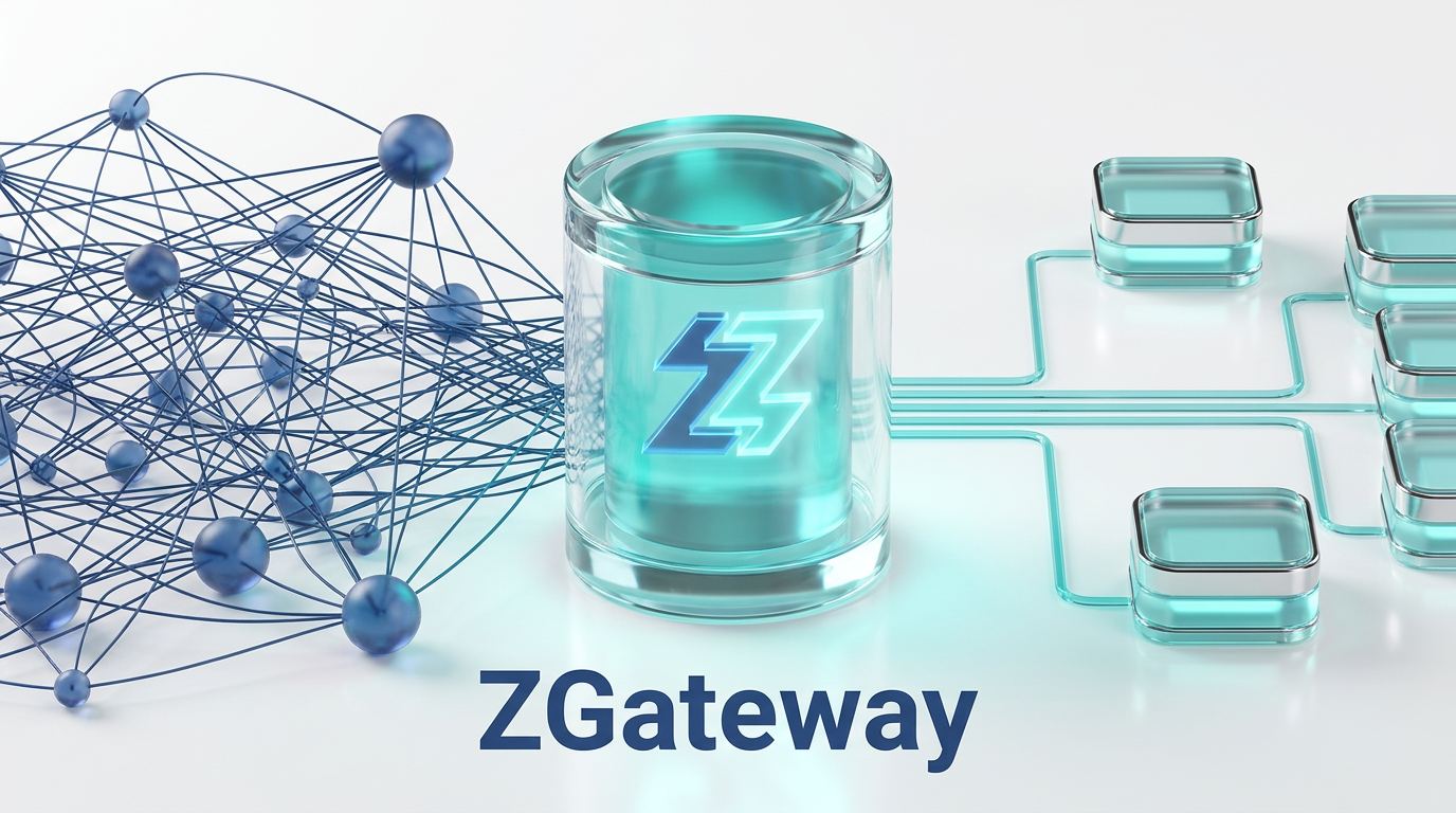 ZGateway: Learnings from Putting a Proxy in Front of ZippyDB