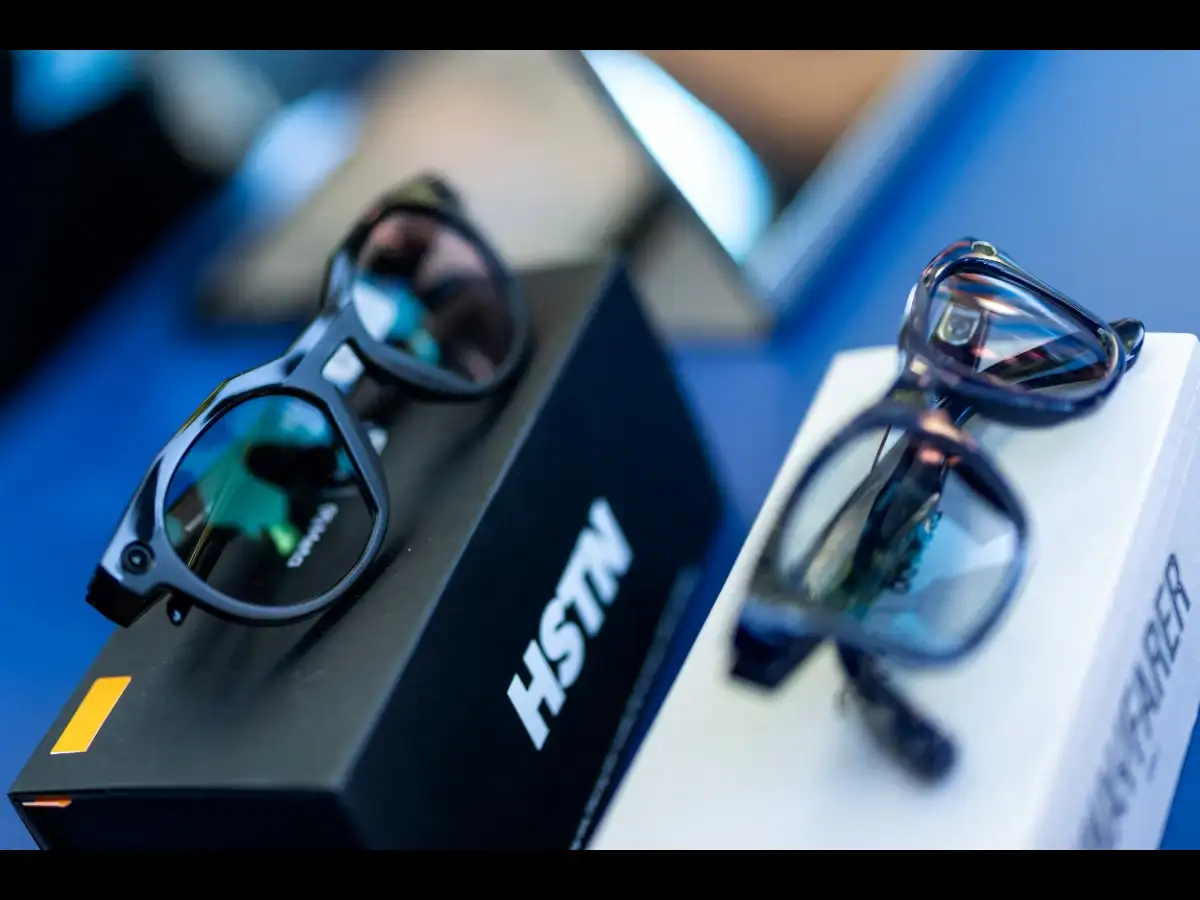 From smart glasses to AI pins, privacy fears challenge tech's next big bet