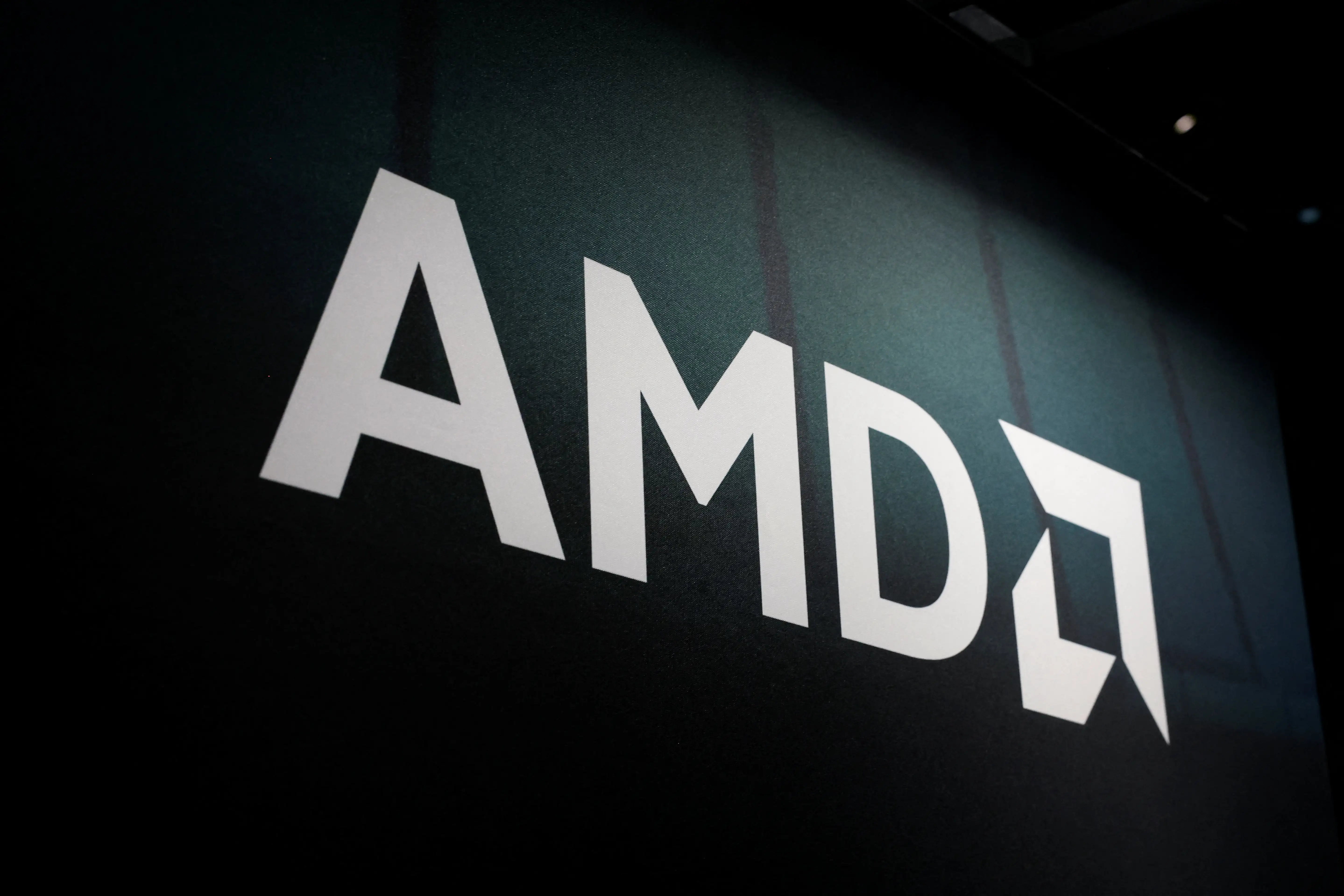AMD hits $1 trillion market cap: Here’s a look at other chip firms in this club