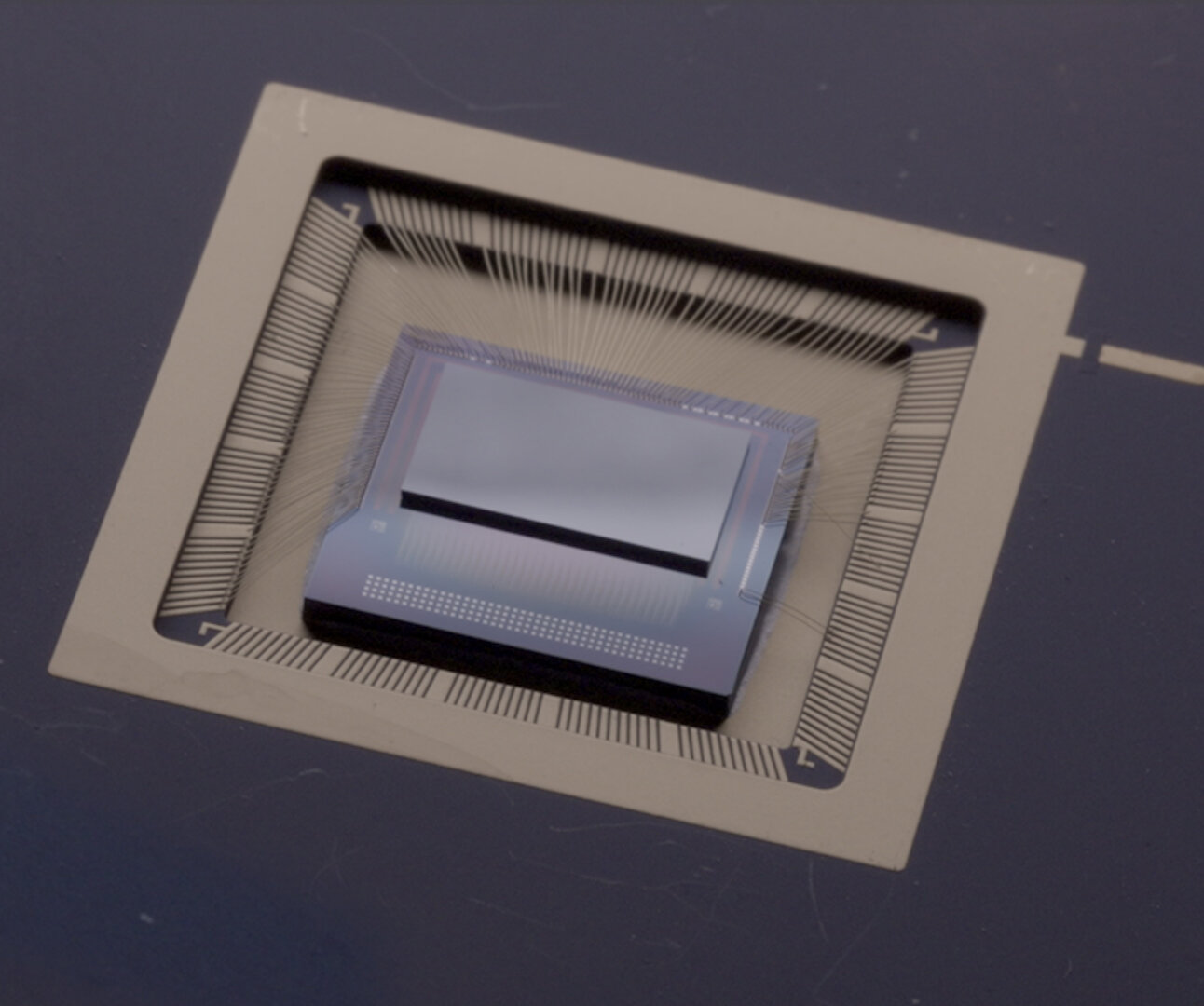 New analog memory may make smart devices even smarter