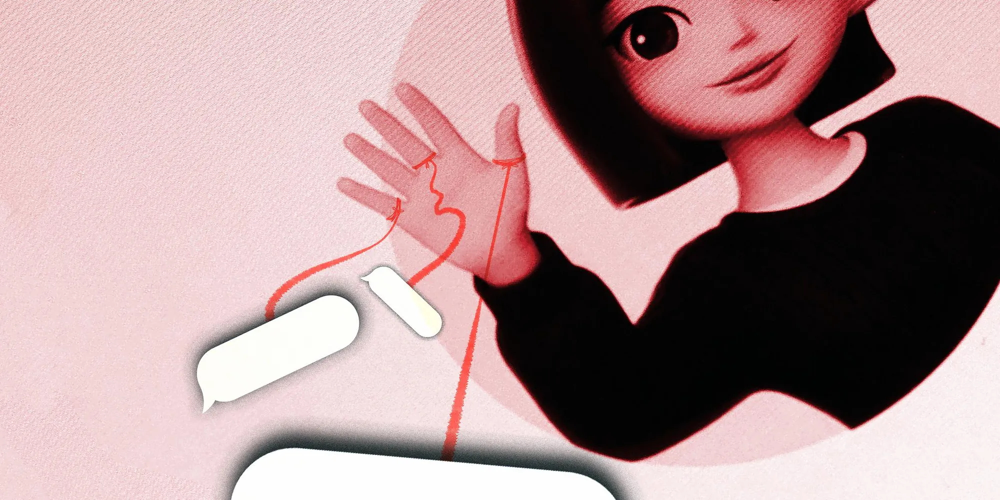 China’s Regulators Take Aim at “AI Boyfriends”