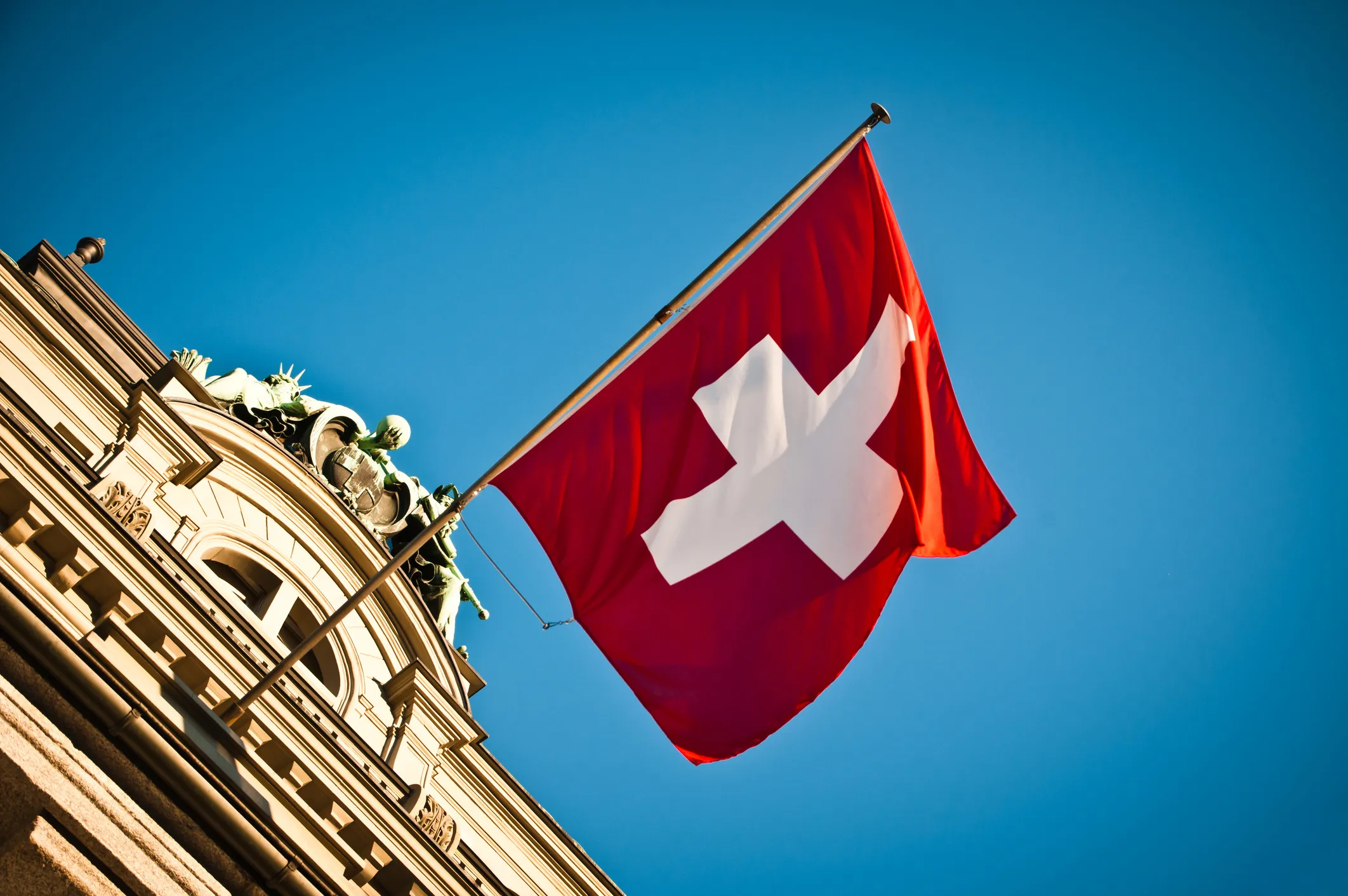 Switzerland takes a Swiss Army knife to Microsoft 365