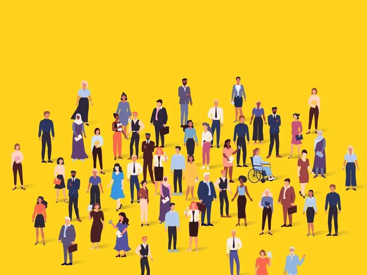 Applying Different Forms of Mentorship