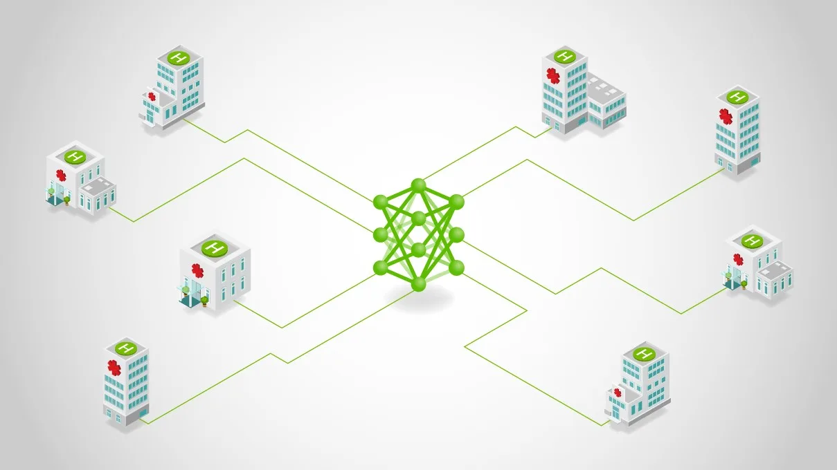 Scaling Federated Learning Across Docker, Kubernetes, and Slurm with NVIDIA FLARE