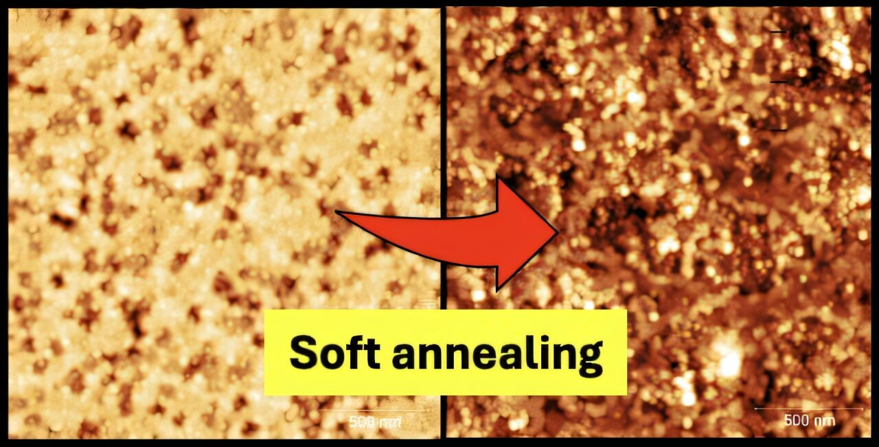 New low-resistance contacts pave way for improved gallium nitride semiconductor devices