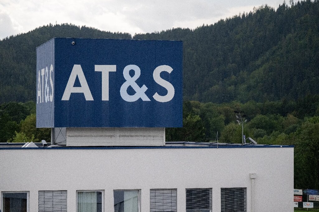 Austrian mountain town finds niche in AI boom