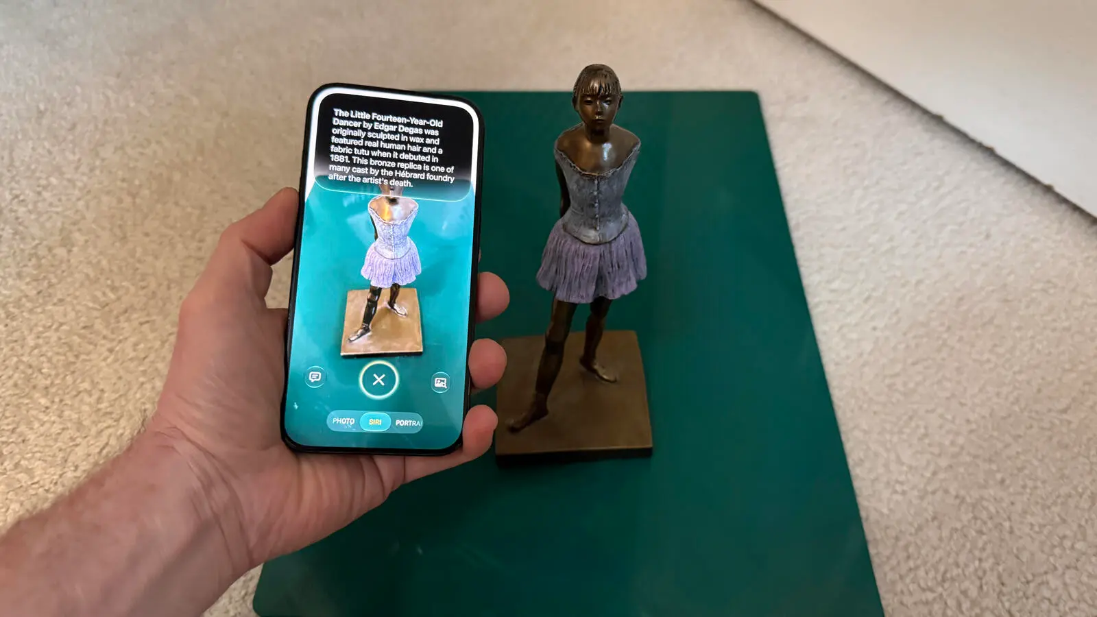 Eager to try iOS 27’s cool AI features and upgraded Siri? Get ready for usage limits