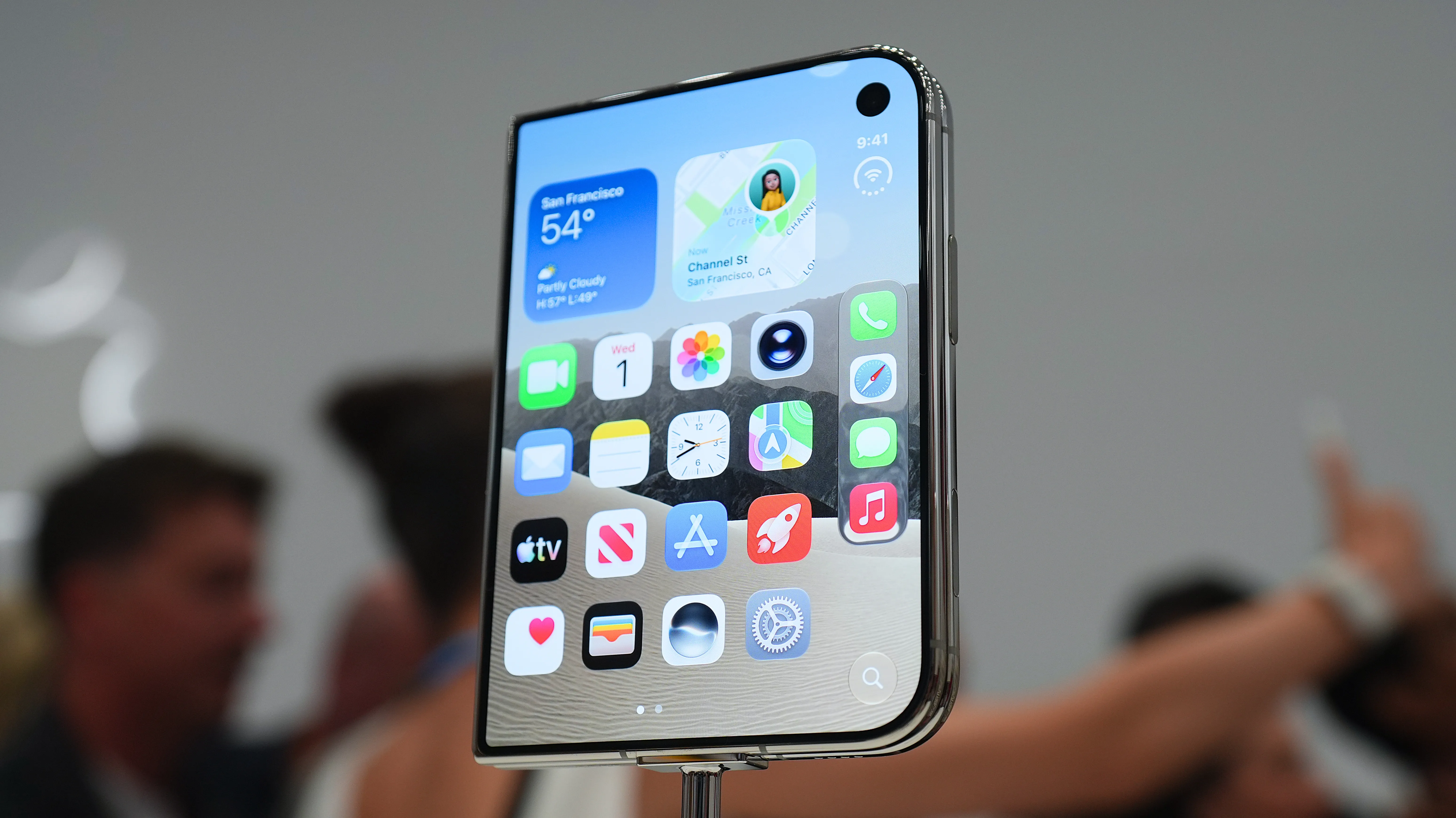 5 biggest Apple announcements from the iPhone Duo event