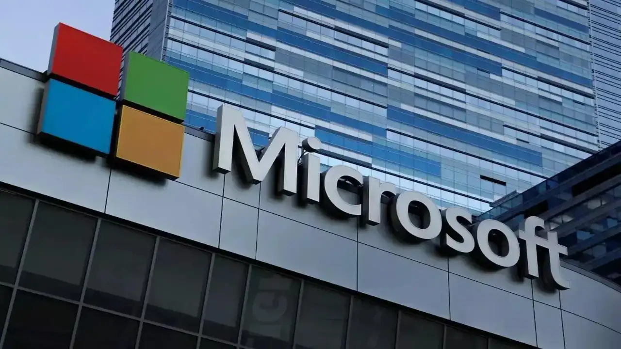 Microsoft's new India cloud region to use effectively 'zero water' for cooling: President Puneet Chandok