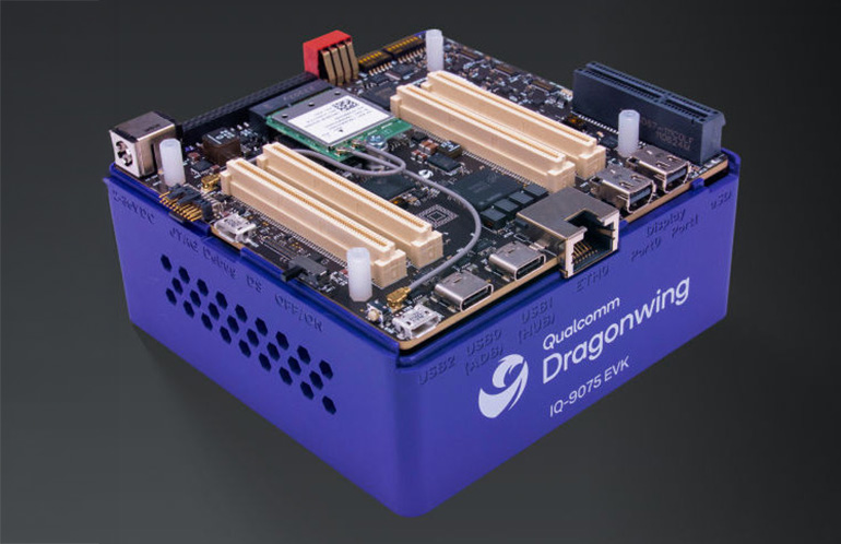 Qualcomm to acquire PickNik Robotics and keep MoveIt open-source