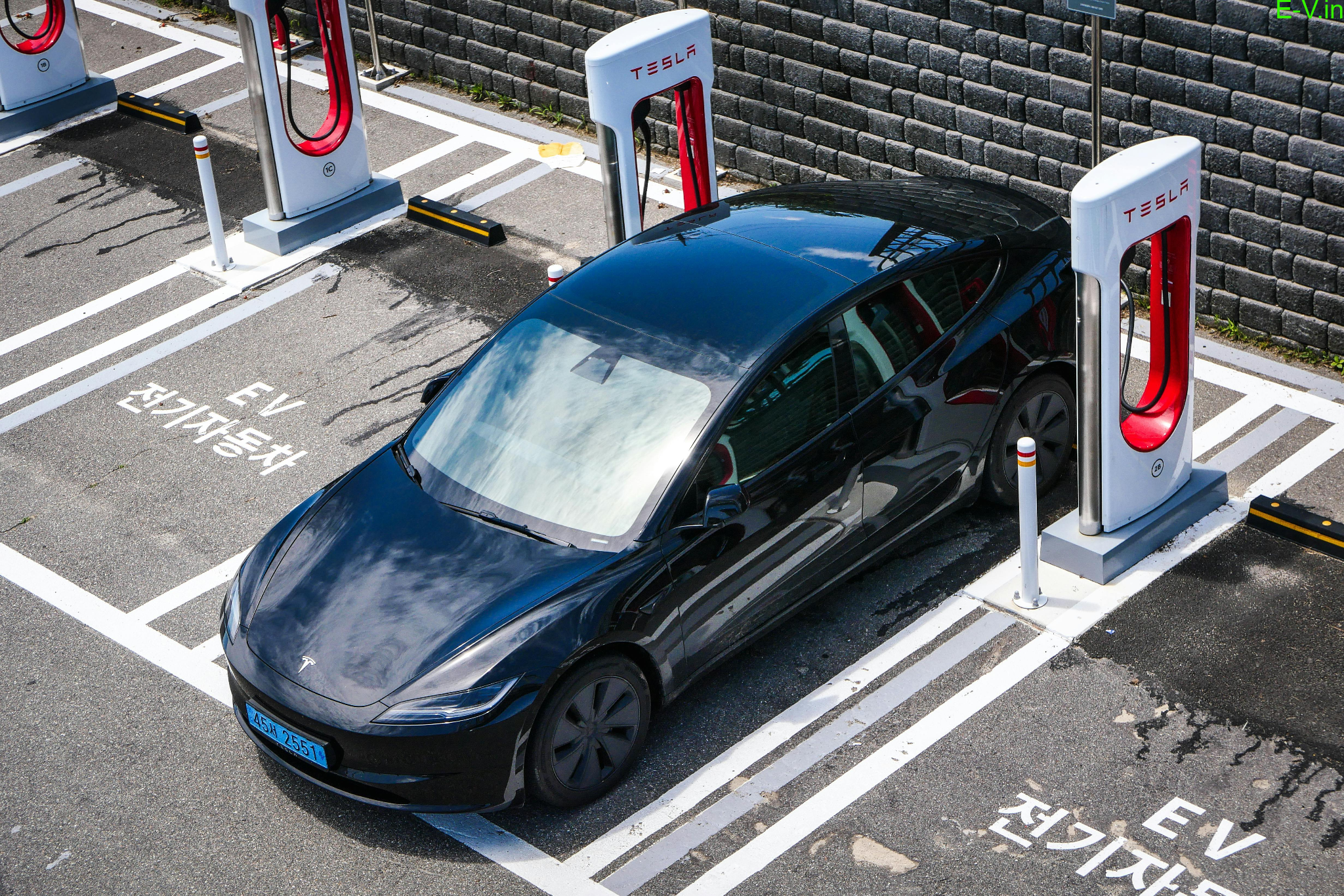 Will This Be Volkswagen’s Most Affordable Electric Car?