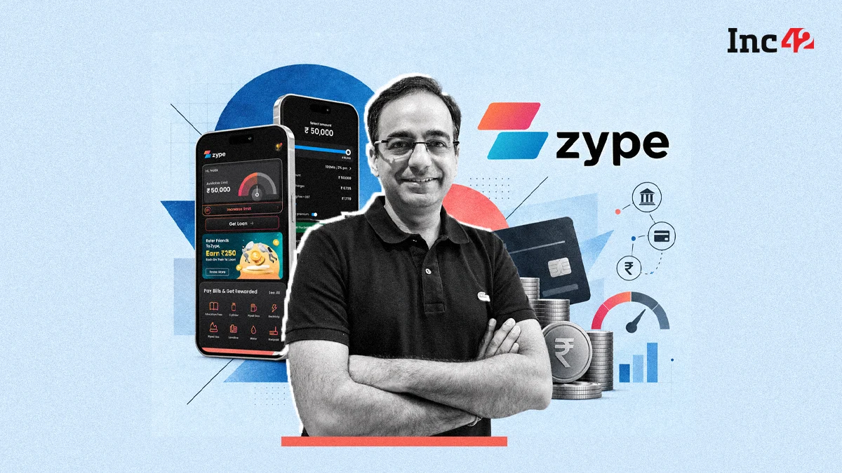 Fintech Startup Zype’s Owner Easy Platform Turns Profitable In FY26, Posts ₹5.3 Cr PAT