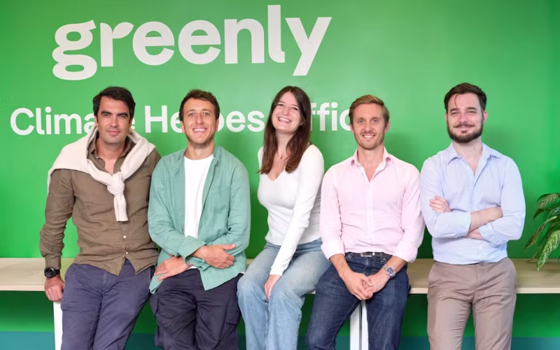Greenly And Normative Merge To Build Global Climate Software Platform