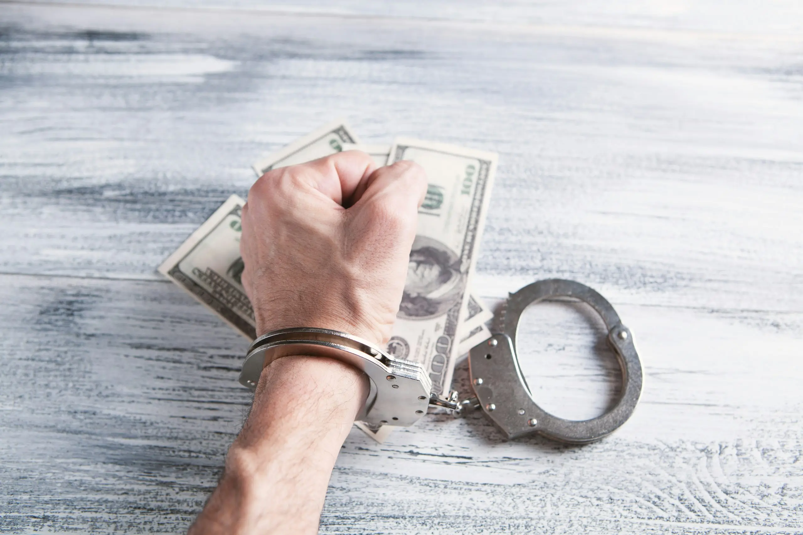 FCA warns laundering networks outpace mule crackdown
