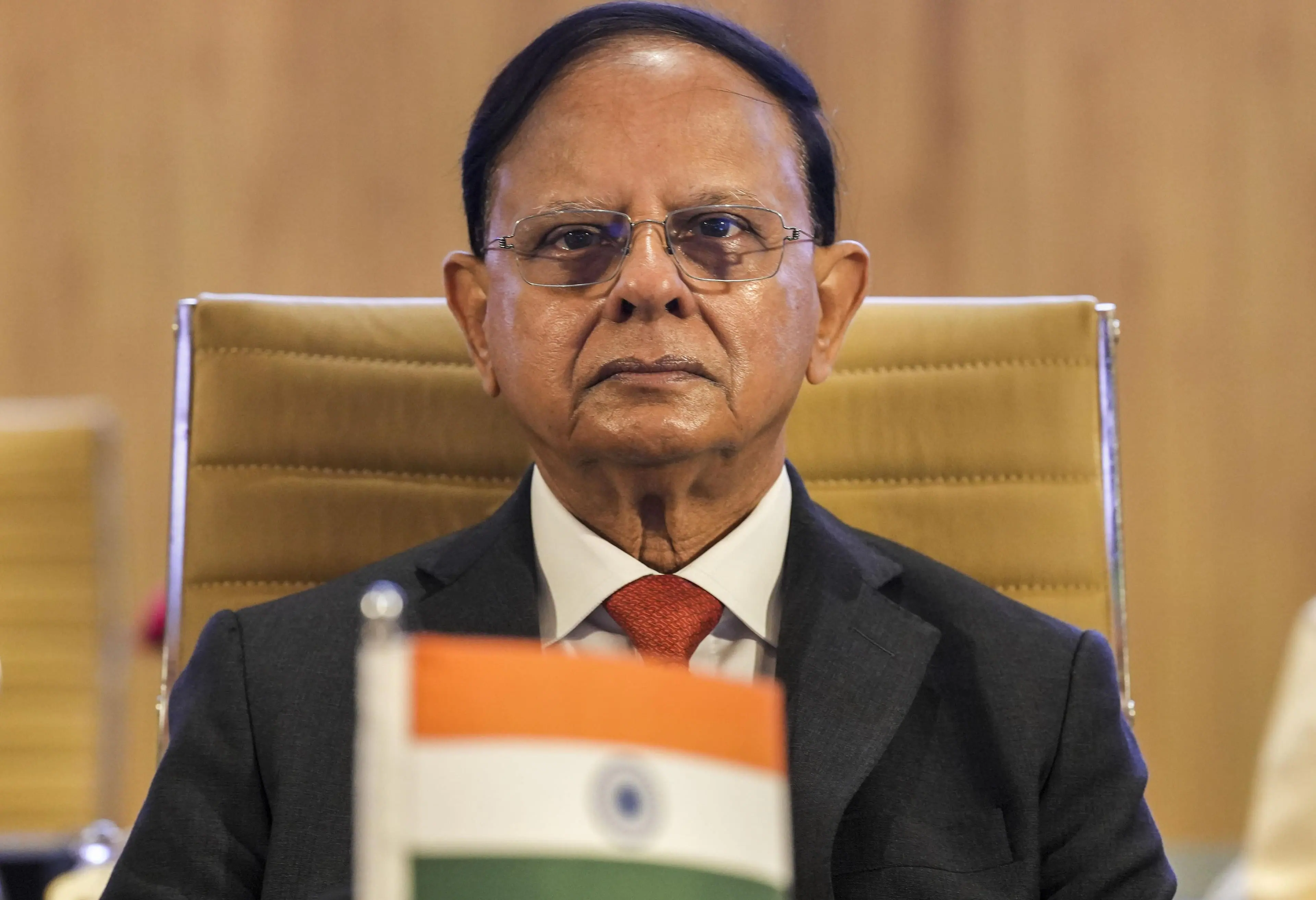 India must cut import dependence, make goods competitively at home: Mishra
