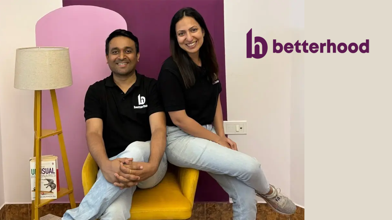 Sauce leads seed round in preventive pain care brand betterhood