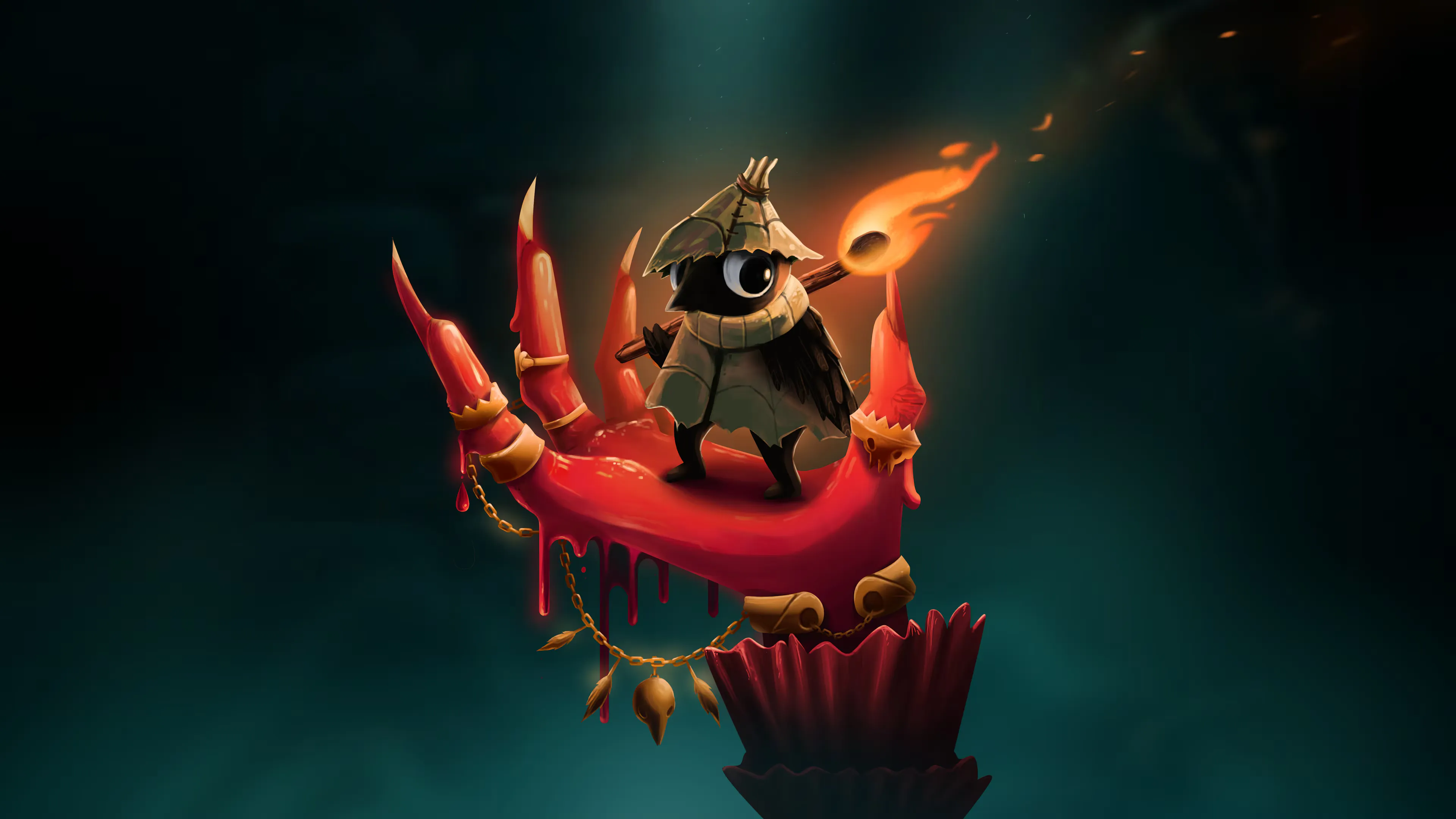 Well Dweller Becomes One Of The Best-Reviewed Games Of 2026