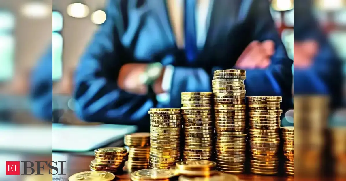 Financial Services adds 28 rich listers with ₹1.02 lakh crore wealth; rupee depreciation keeps 168 Indians out of billionaire club: Report