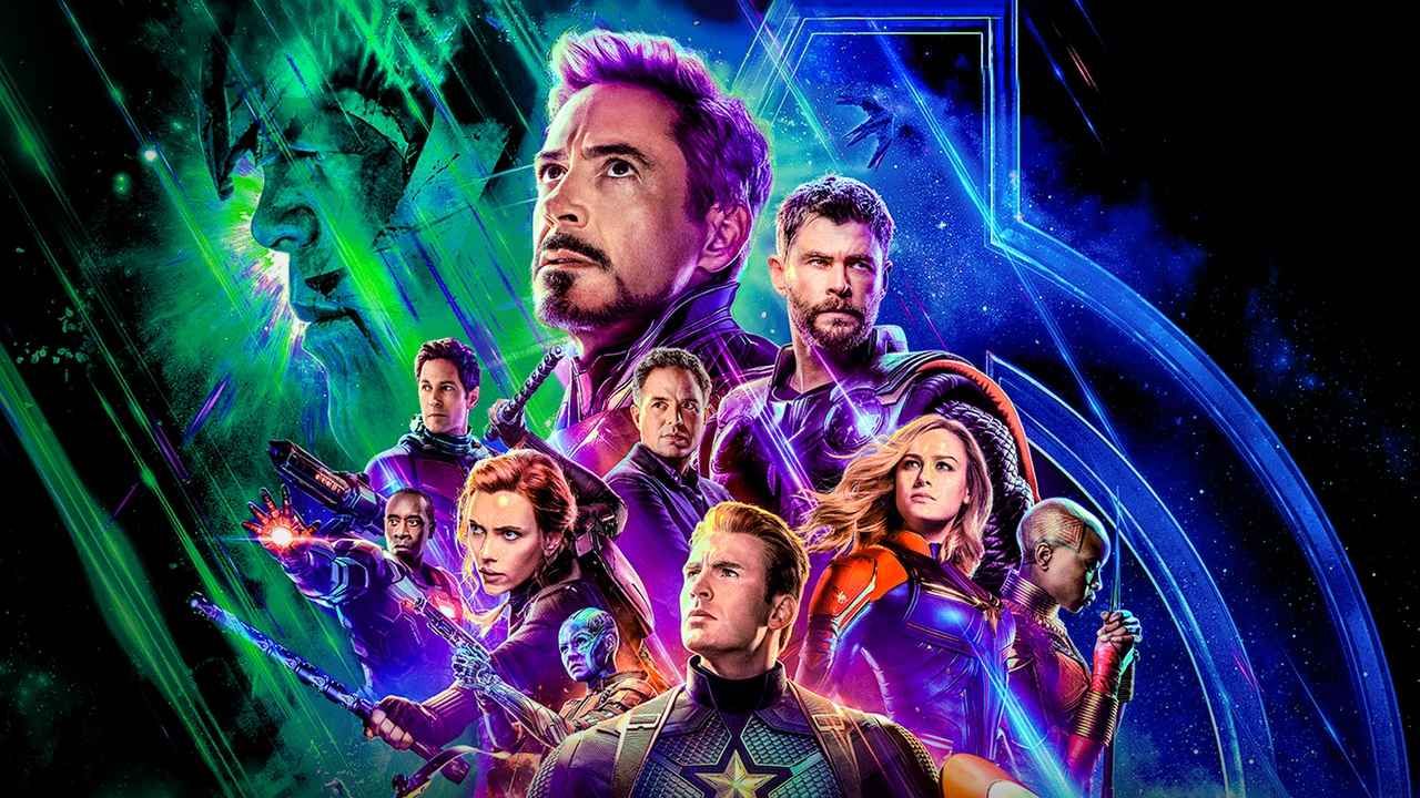 Avengers Endgame’s New Footage Has Leaked Online, And Plays Right Into A Popular Conspiracy