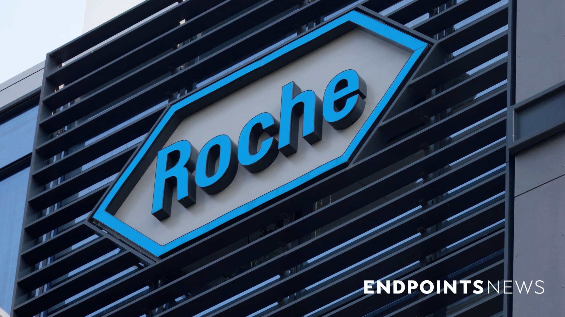 Roche kidney drug's Phase 3 win sets up path to accelerated approval