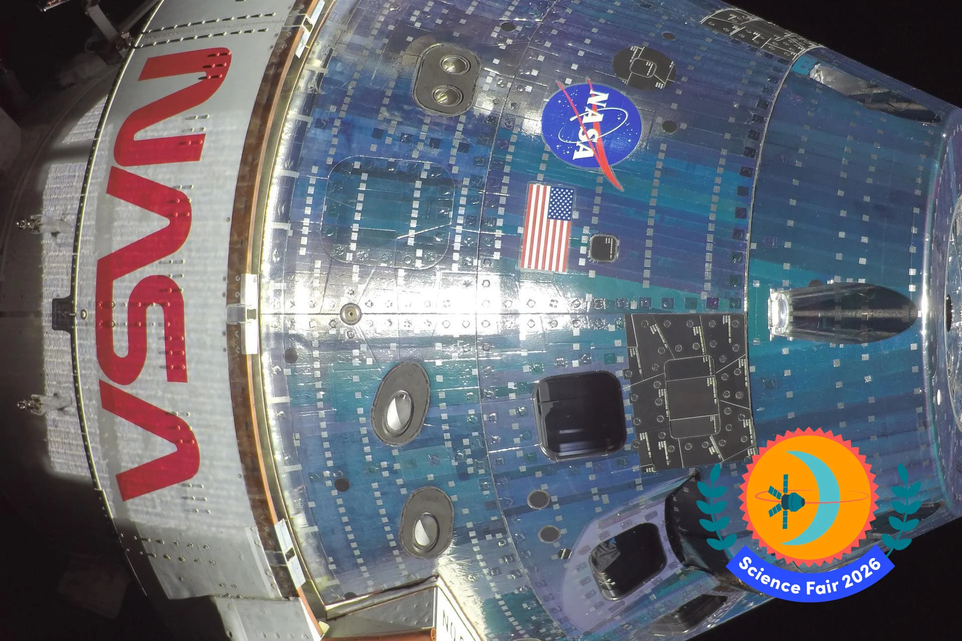 Artemis 2 Set Out to Prove Orion Could Handle Deep Space. Here’s How It Delivered