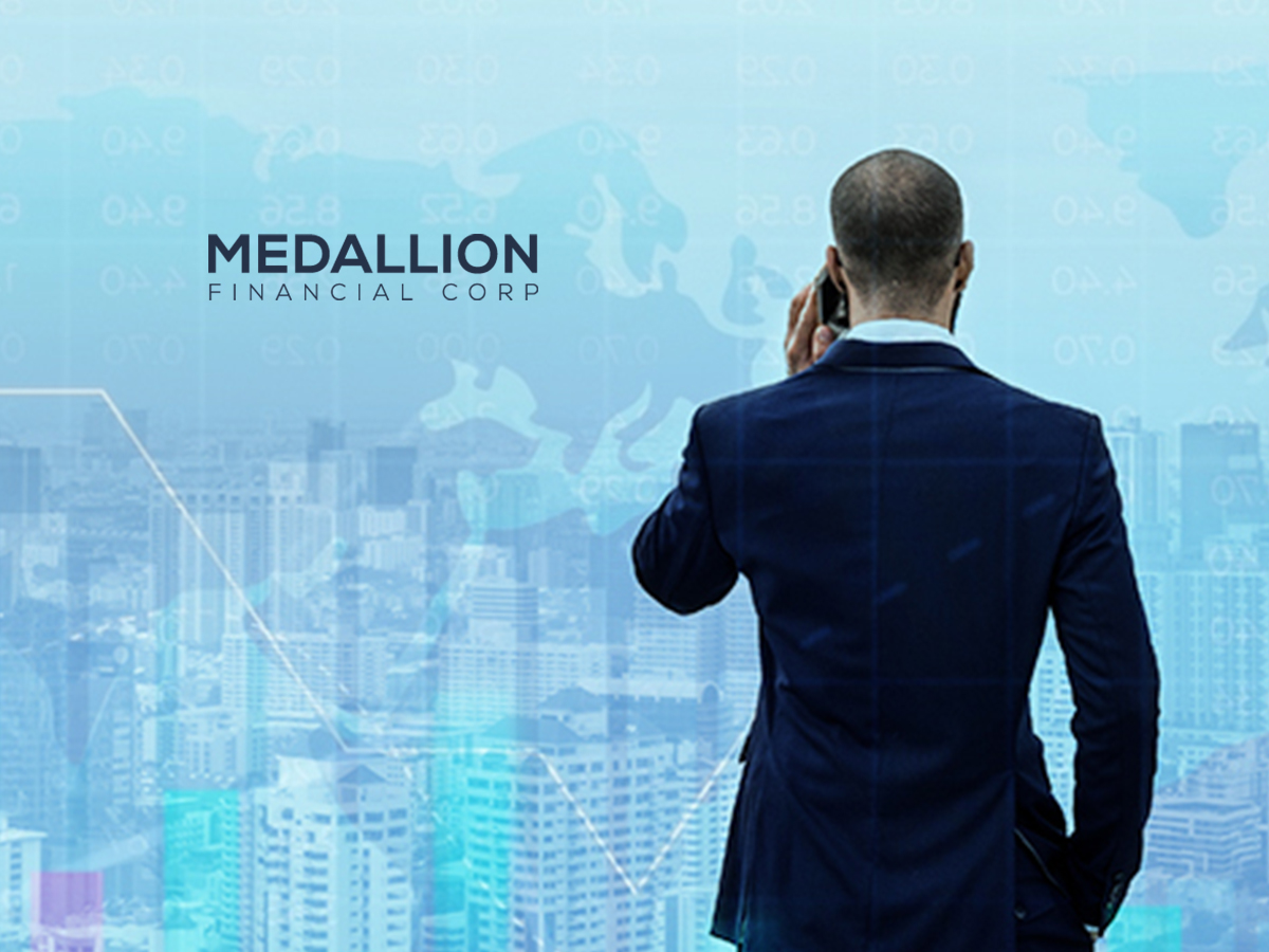 Medallion Bank Announces Launch of Series G Preferred Stock Offering