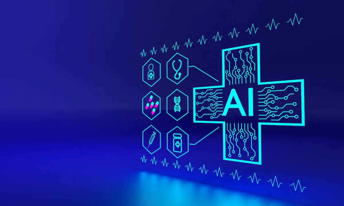 Anthropic and OpenEvidence Team to Expand Reach of Medical AI