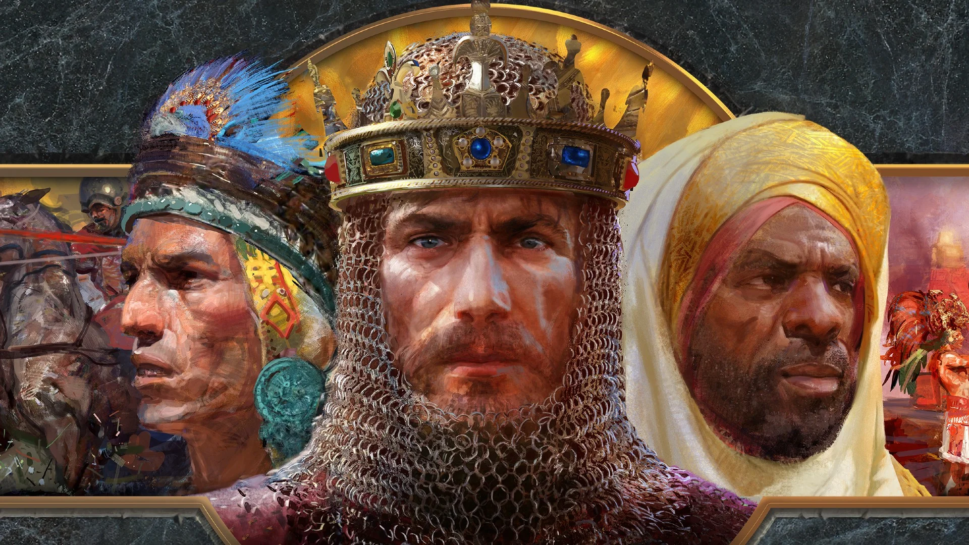 Age of Empires studio World's Edge reportedly lose nearly half their staff and a new game project in mass Xbox layoffs