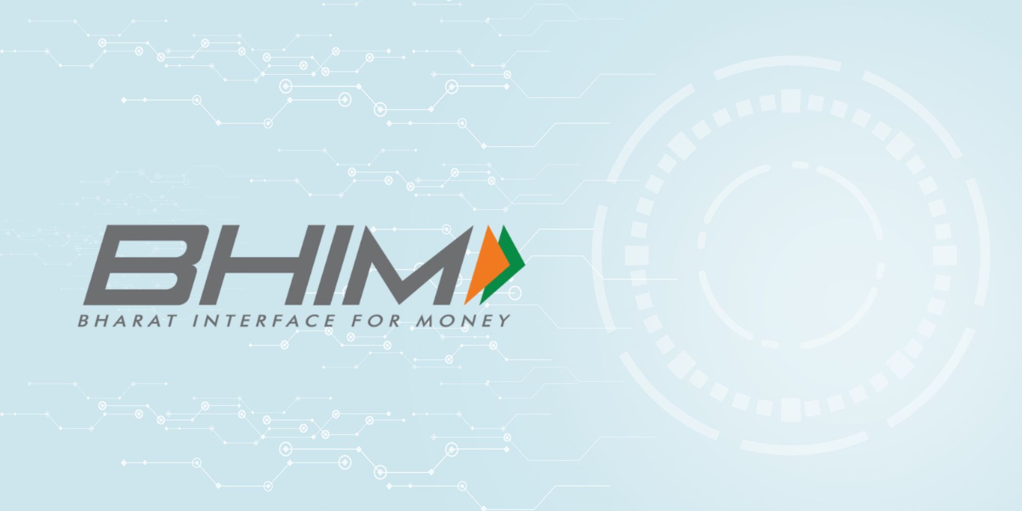 BHIM MyUPI brings 9 UPI services into one AI assistant