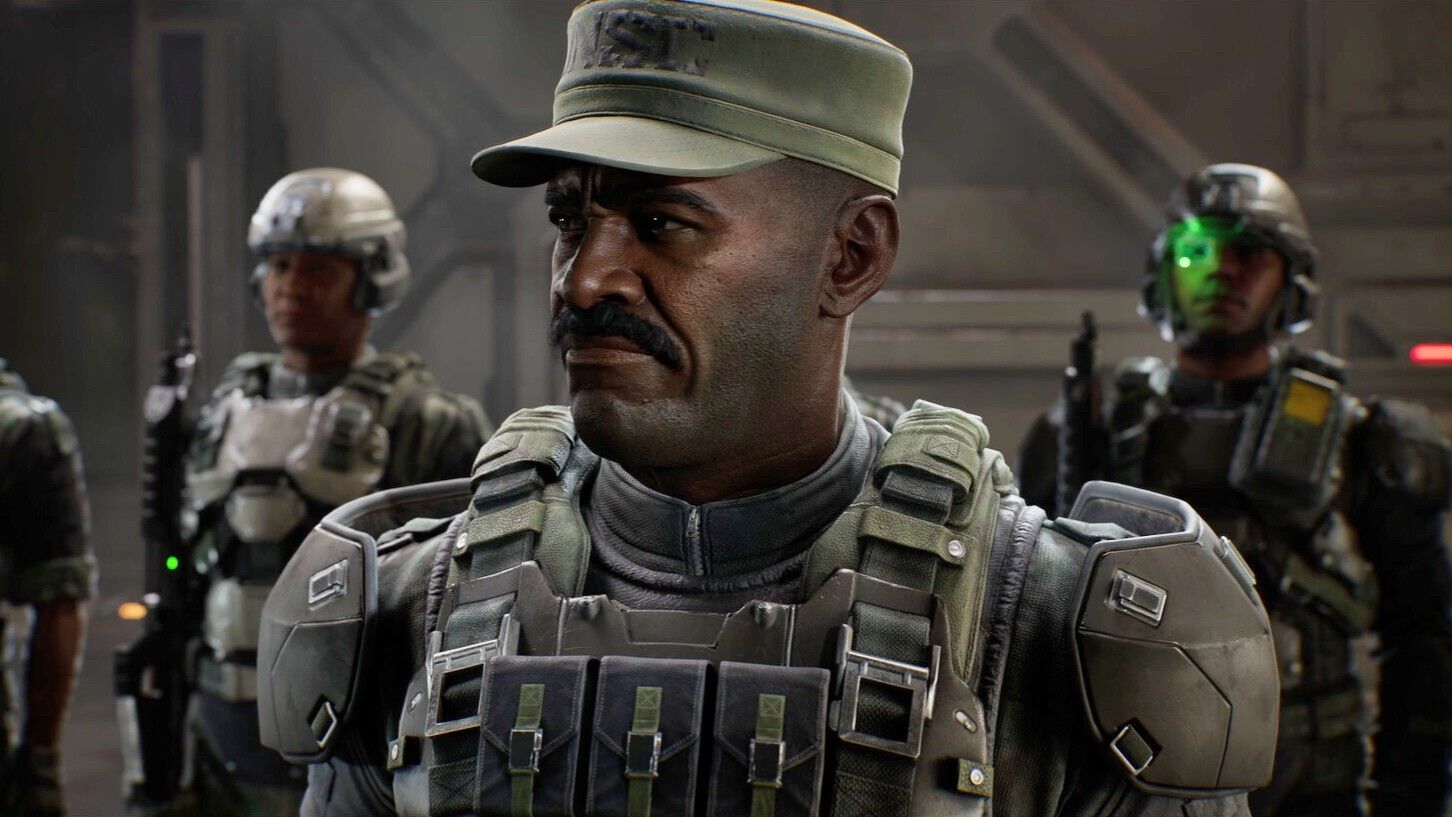Halo Studios cinematic director promoted, then laid off in the same week