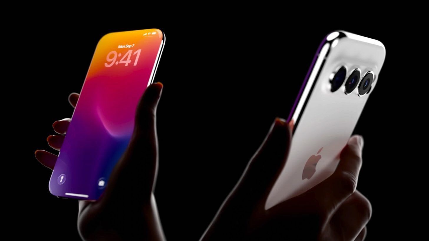 Forget iPhone 18 Pro — 9 reasons to wait for the iPhone 20
