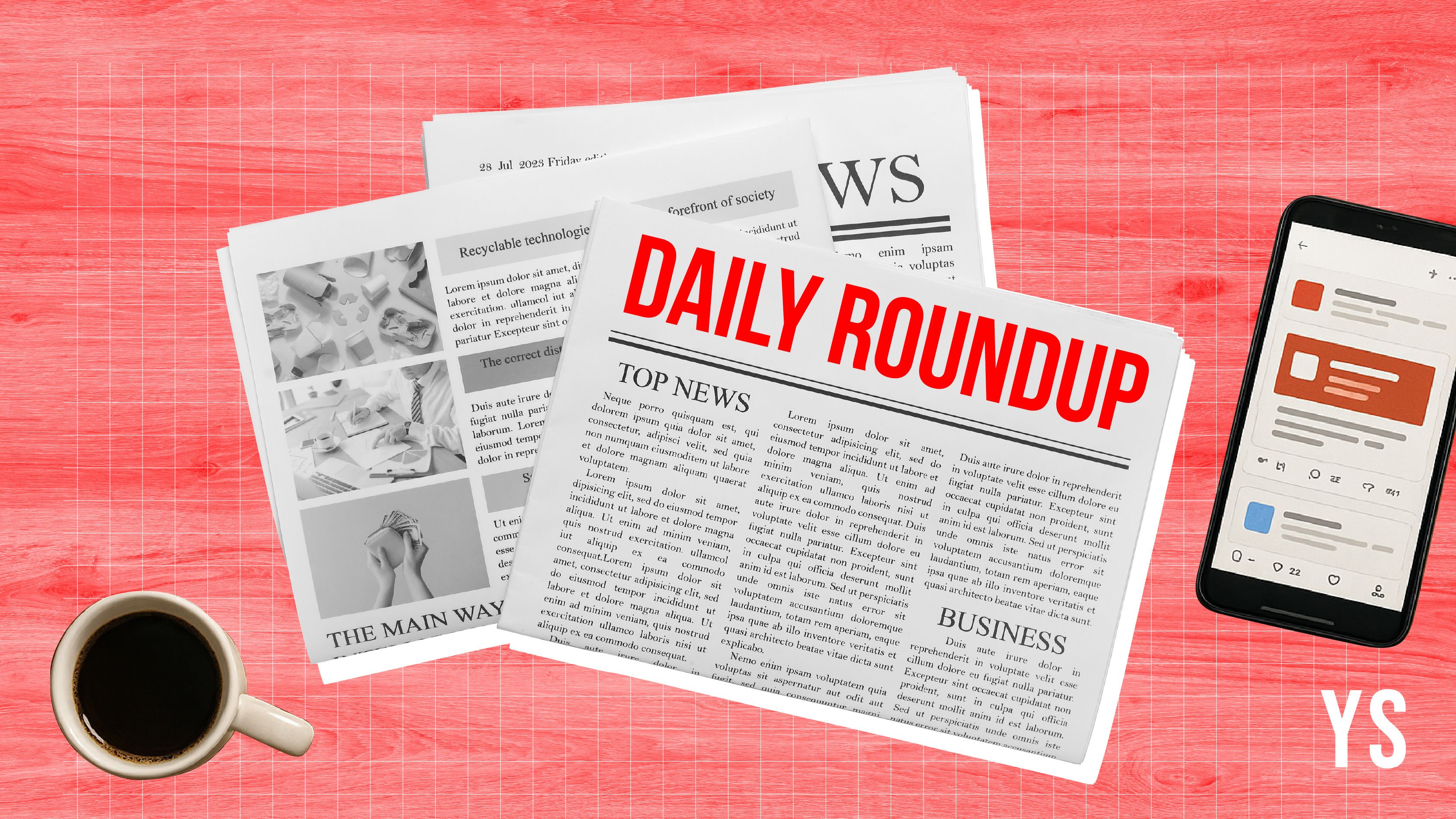 Startup news and updates: daily roundup (September 23, 2026)