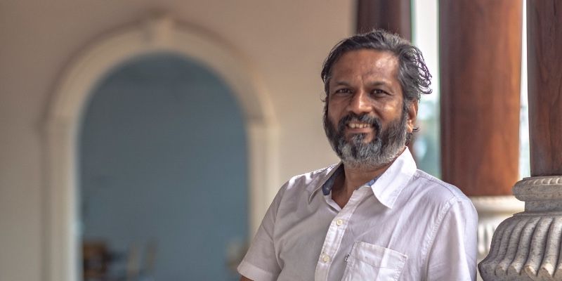 Zoho’s Sridhar Vembu calls global tech’s push to slow AI development unfair