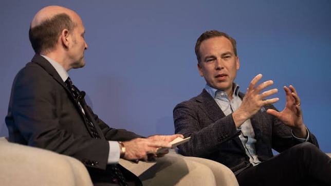 Volvo CCO Says European Automakers Must Respond to Growing Chinese EV Competition