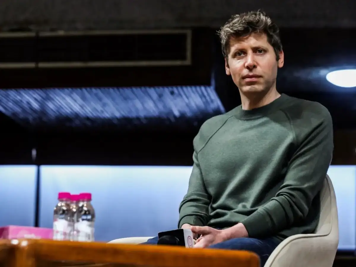 OpenAI's Sam Altman to brief UN Security Council next week