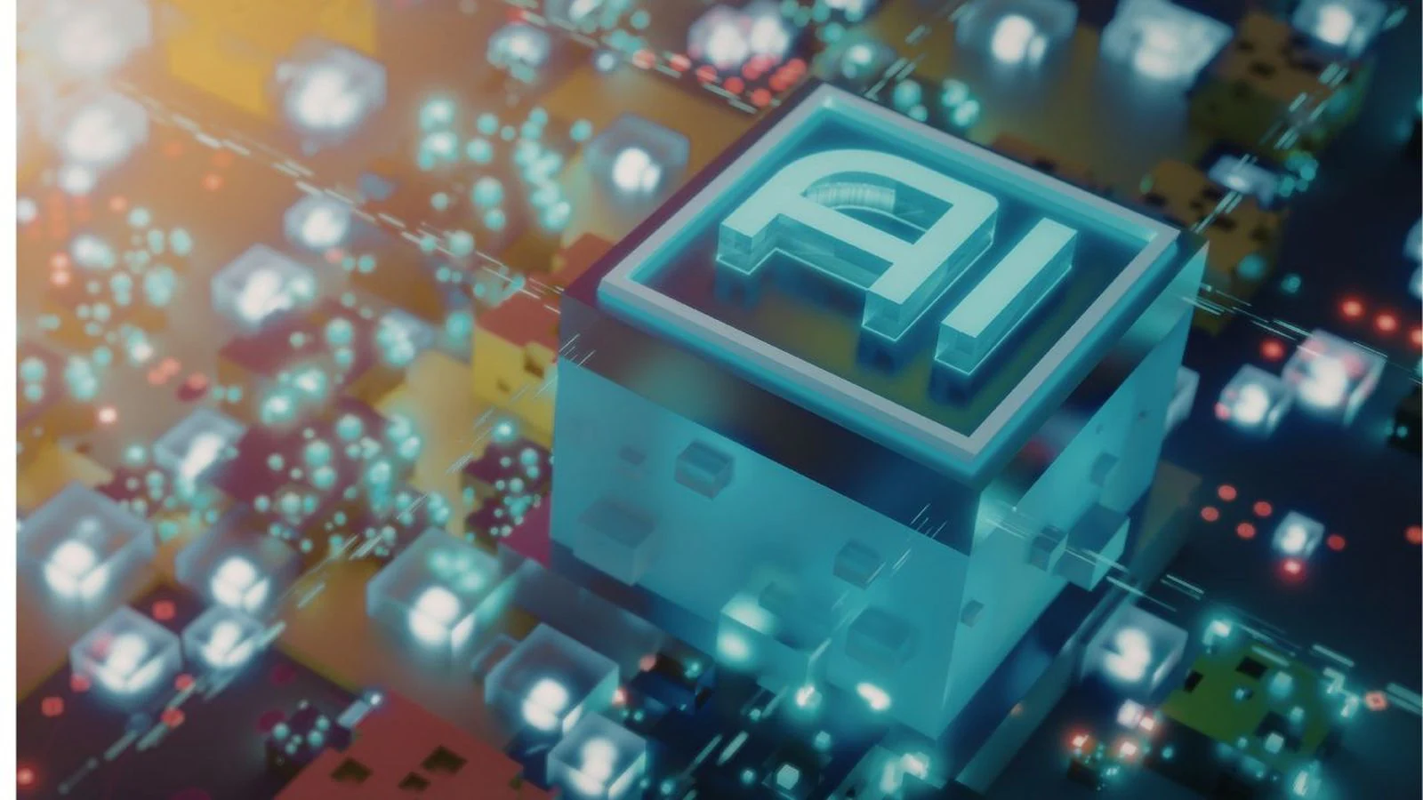 From hallucinating AI chatbots to wiping out humanity: How did we get here?