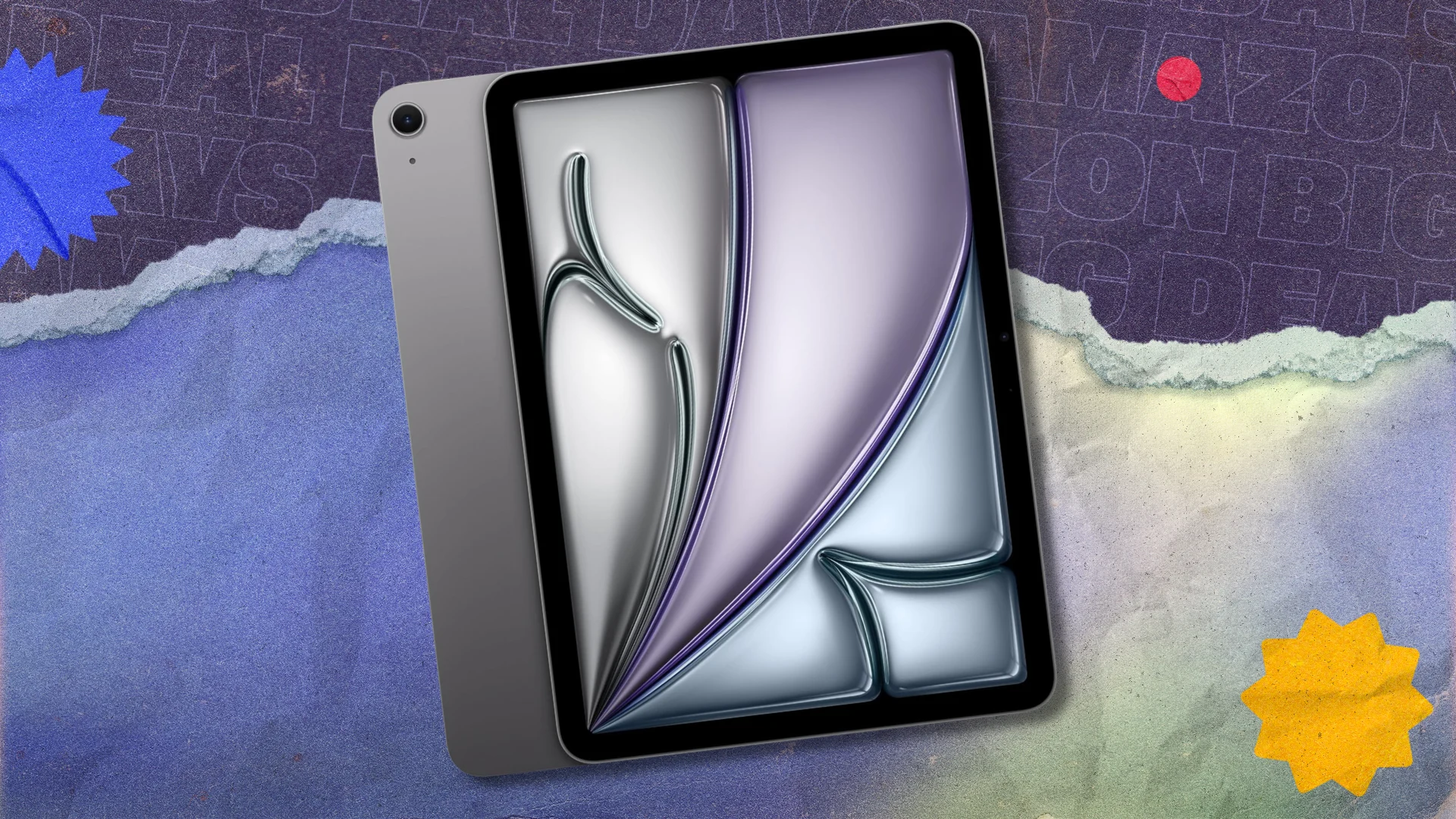 Our favorite early Prime Day deals on iPads: Live deals on the iPad Air and iPad Pro