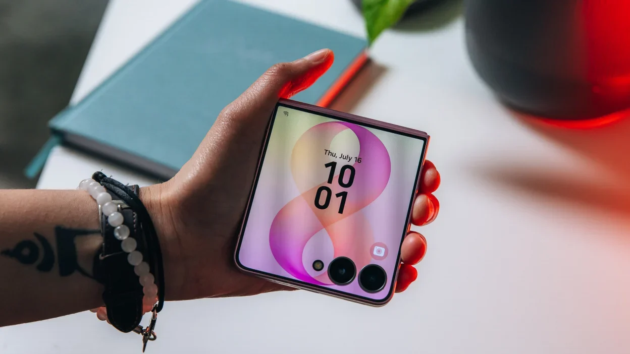 The 9 best smartphones to buy in 2026, tested by experts