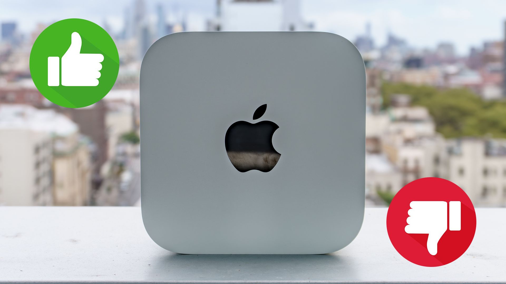 I tested Apple’s new Mac mini with M6 — 5 reasons to buy and 2 reasons to skip