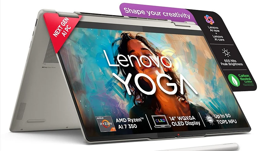 Lenovo Yoga 7 2-in-1