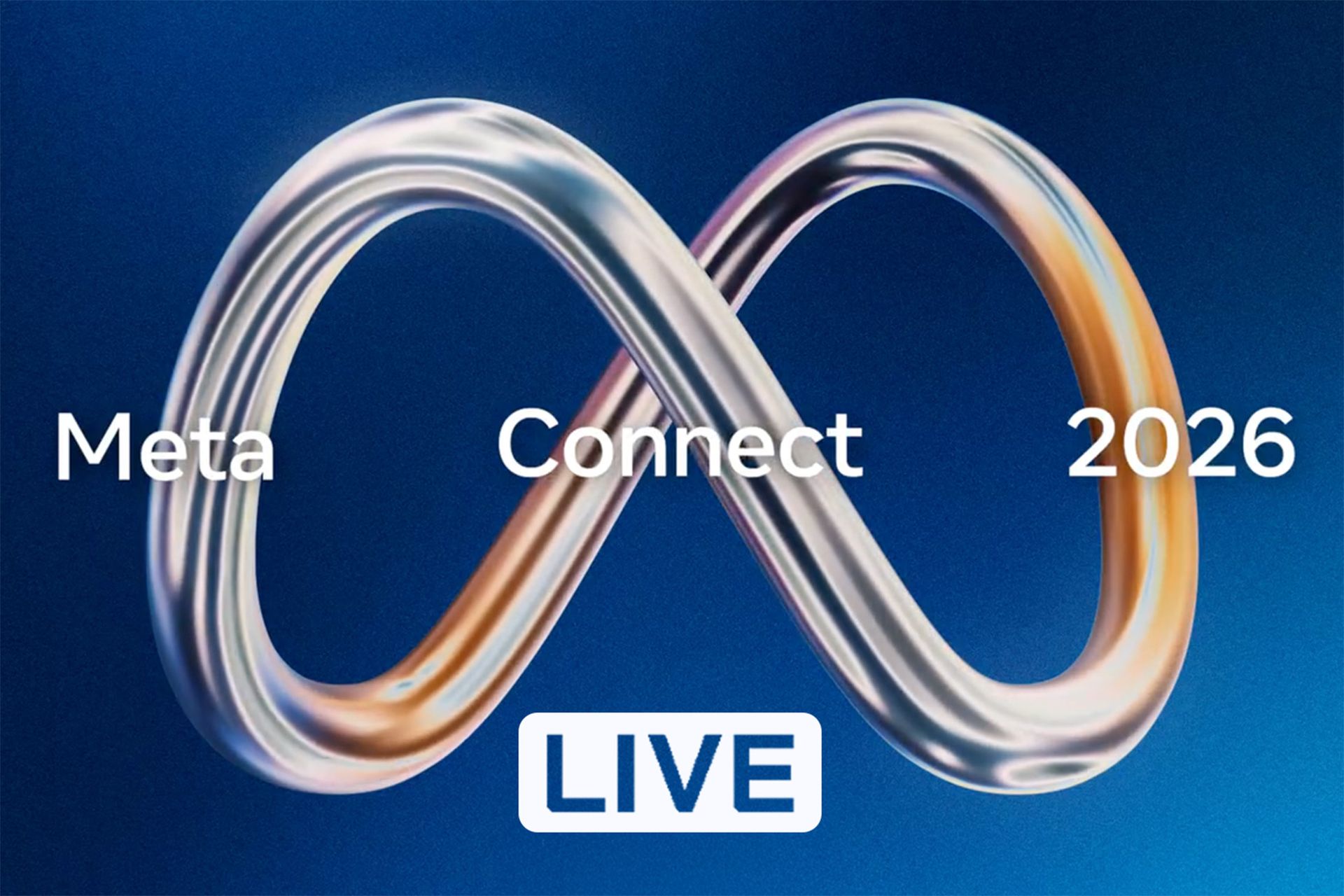 Meta Connect 2026 — Ray-Ban Meta Gen 3, camera-free glasses and all the latest news