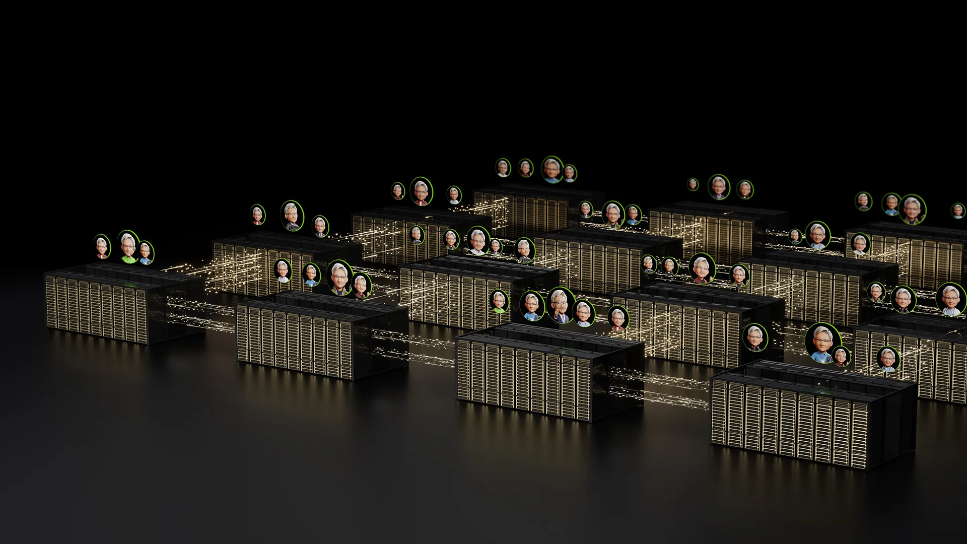 NVIDIA Vera Rubin and Blackwell Set a New Standard for Agentic AI Performance per Watt