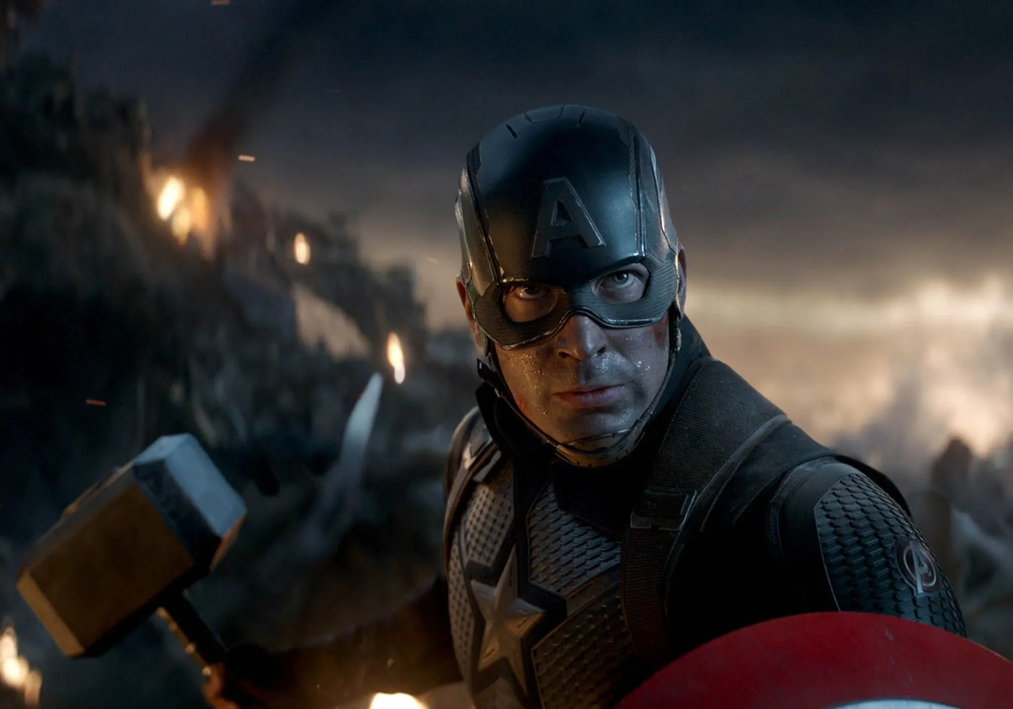 Avengers: Endgame Encore Leaks Reveal Massive Doomsday Plot Details