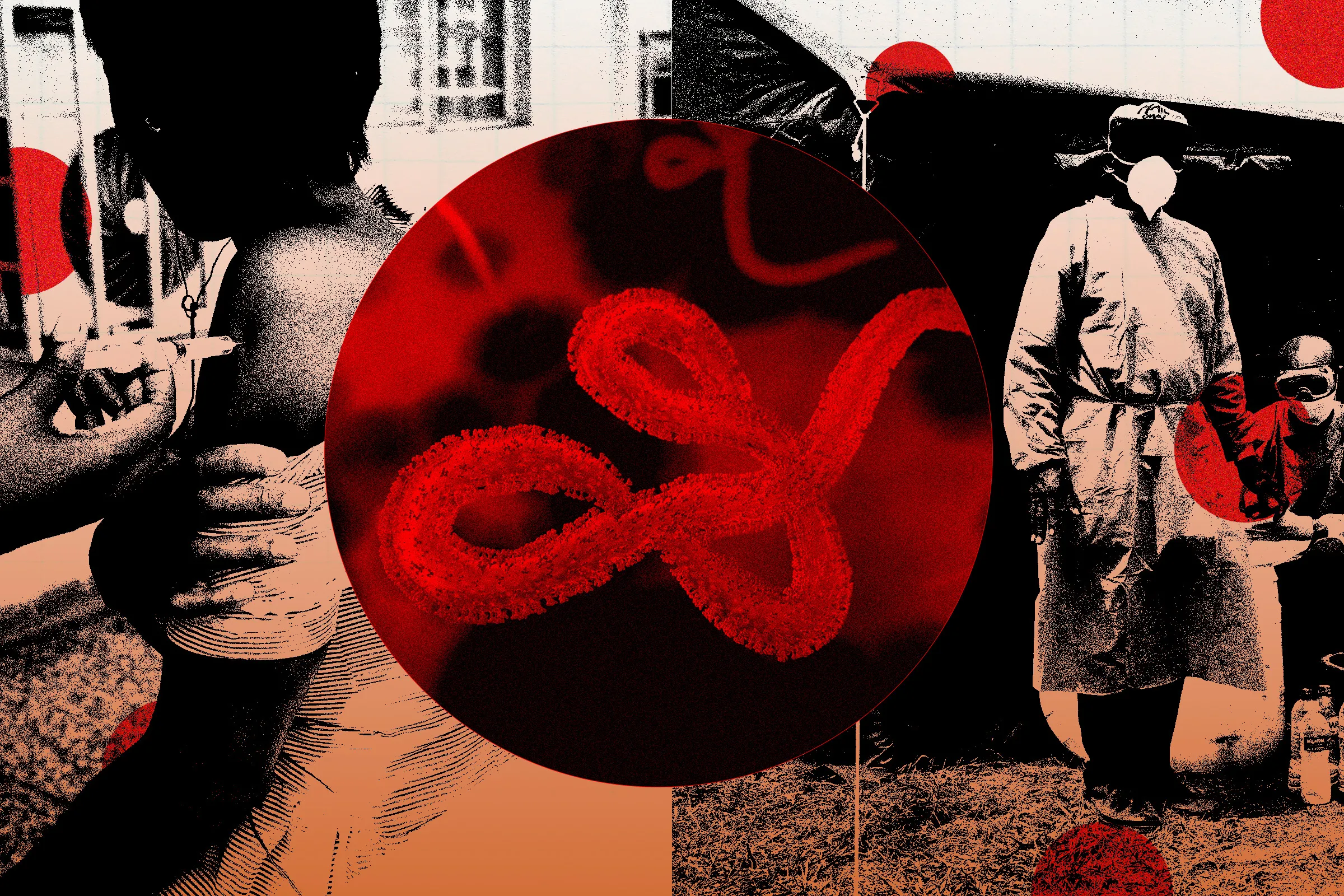 The Organization Fighting Ebola Has Never Been More Worried