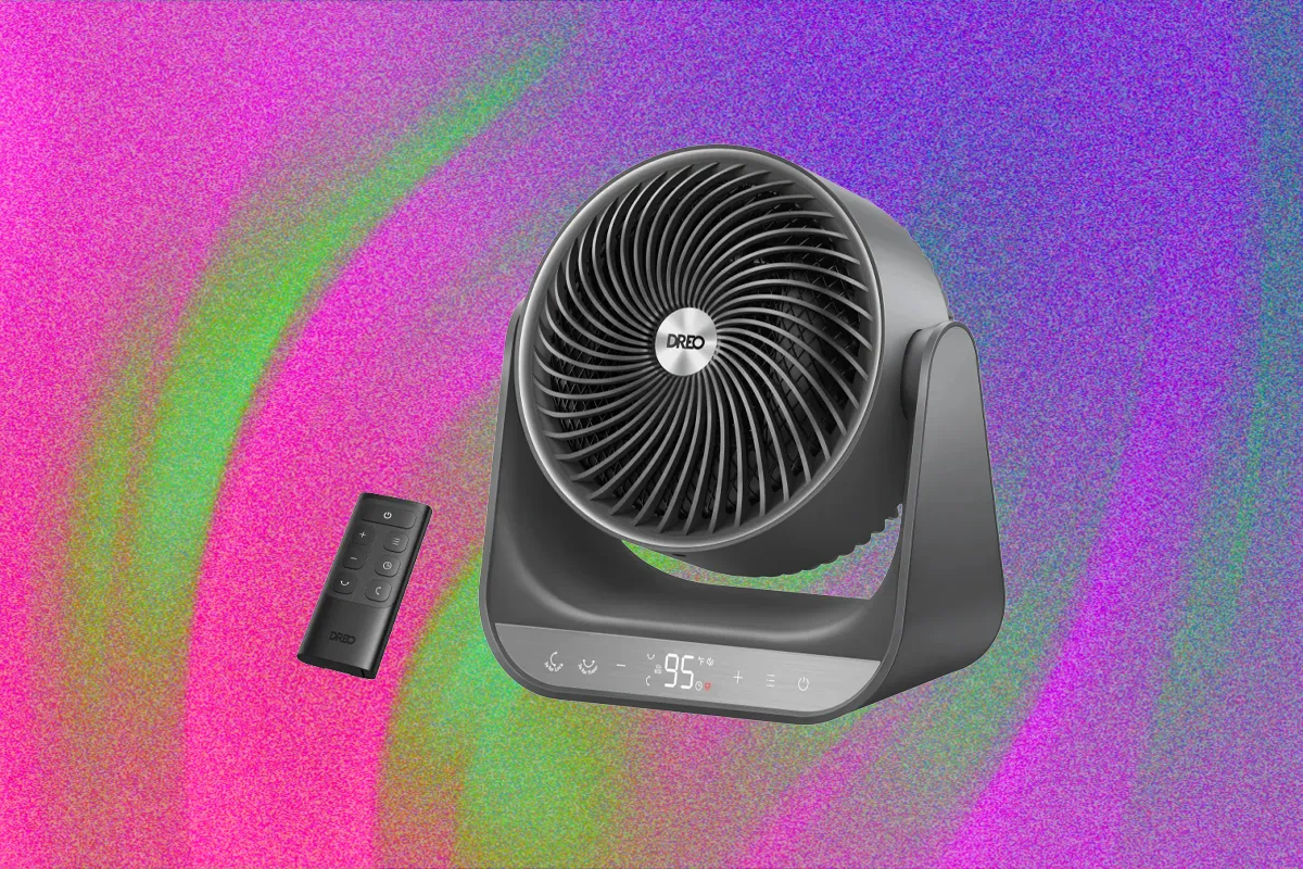 8 Best Space Heaters (2026): Tested, Measured, and Mistreated