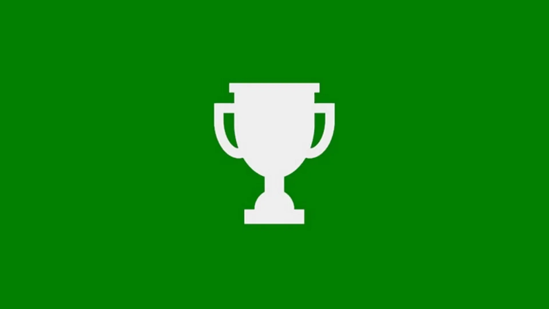 Xbox's Rumored Mythic Achievement Just Got a Symbol and Unlock Sound