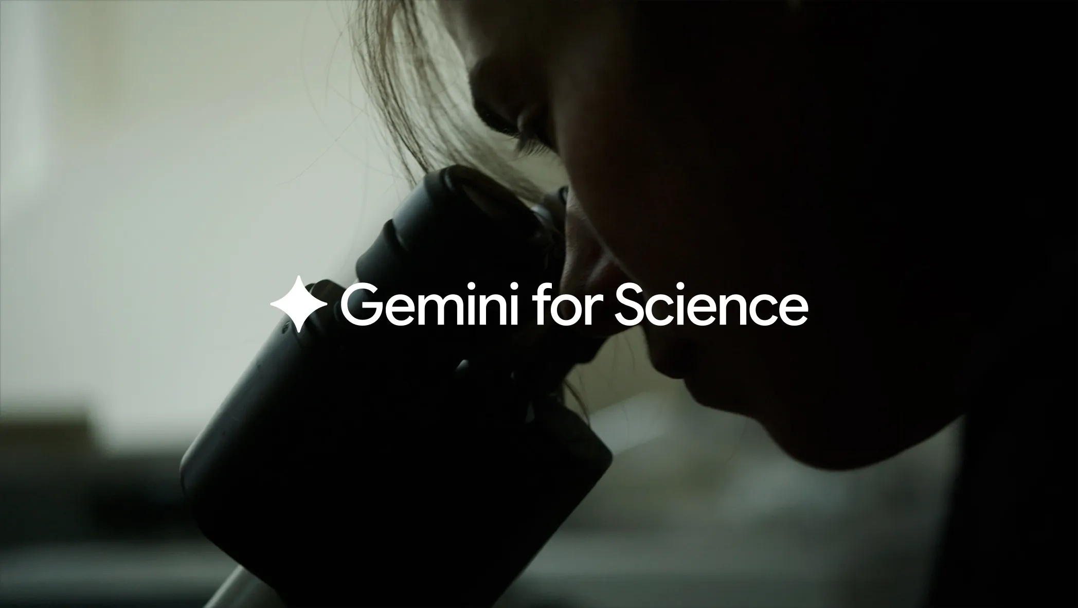 Gemini for Science: AI experiments and tools for a new era of discovery